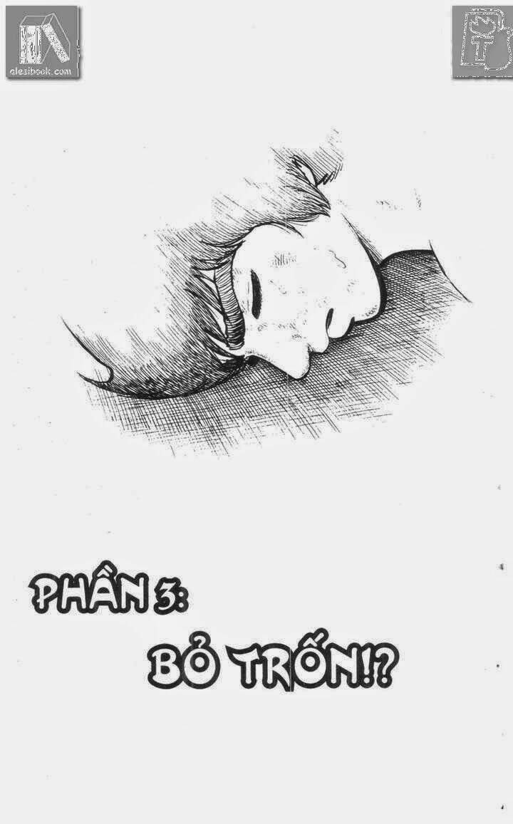 ganbare genki chapter 213 1