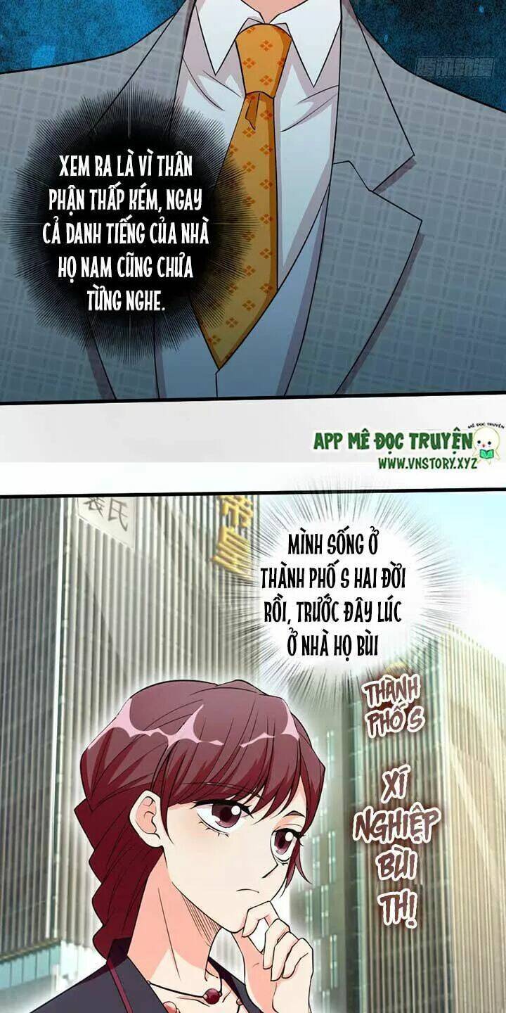 thiên hậu trở về chapter 91 43