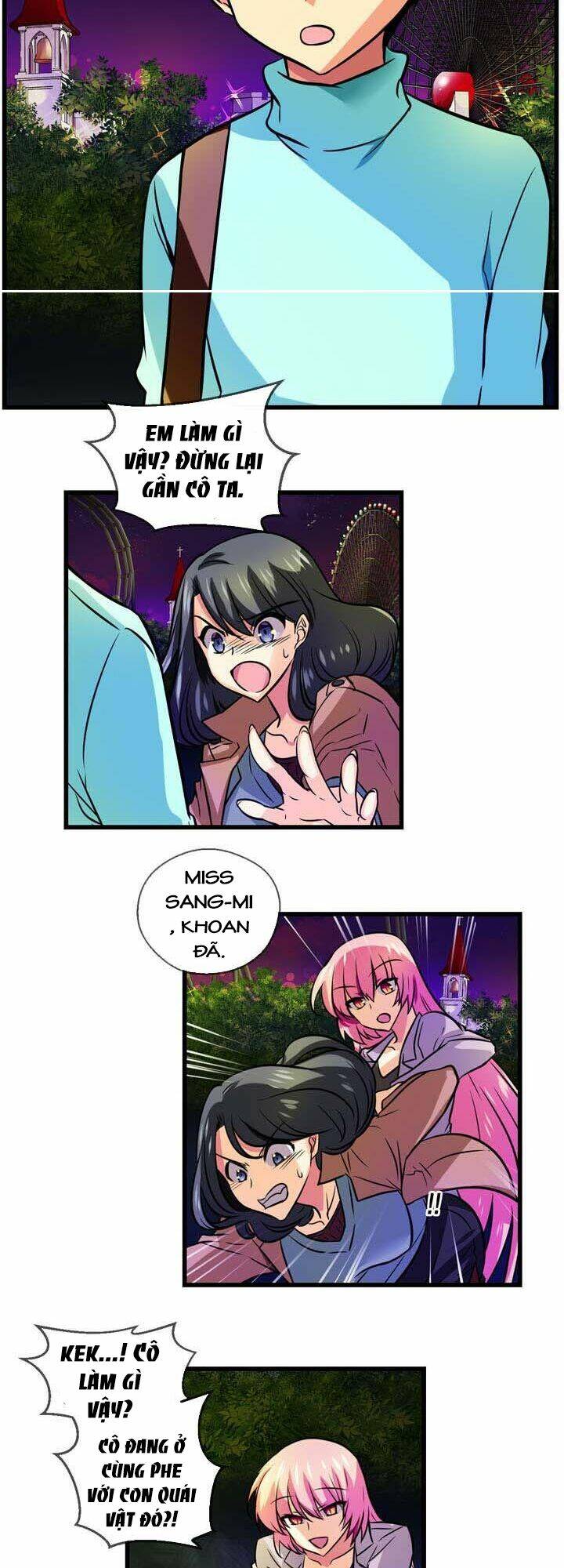 hyulla's race chapter 36.2 7