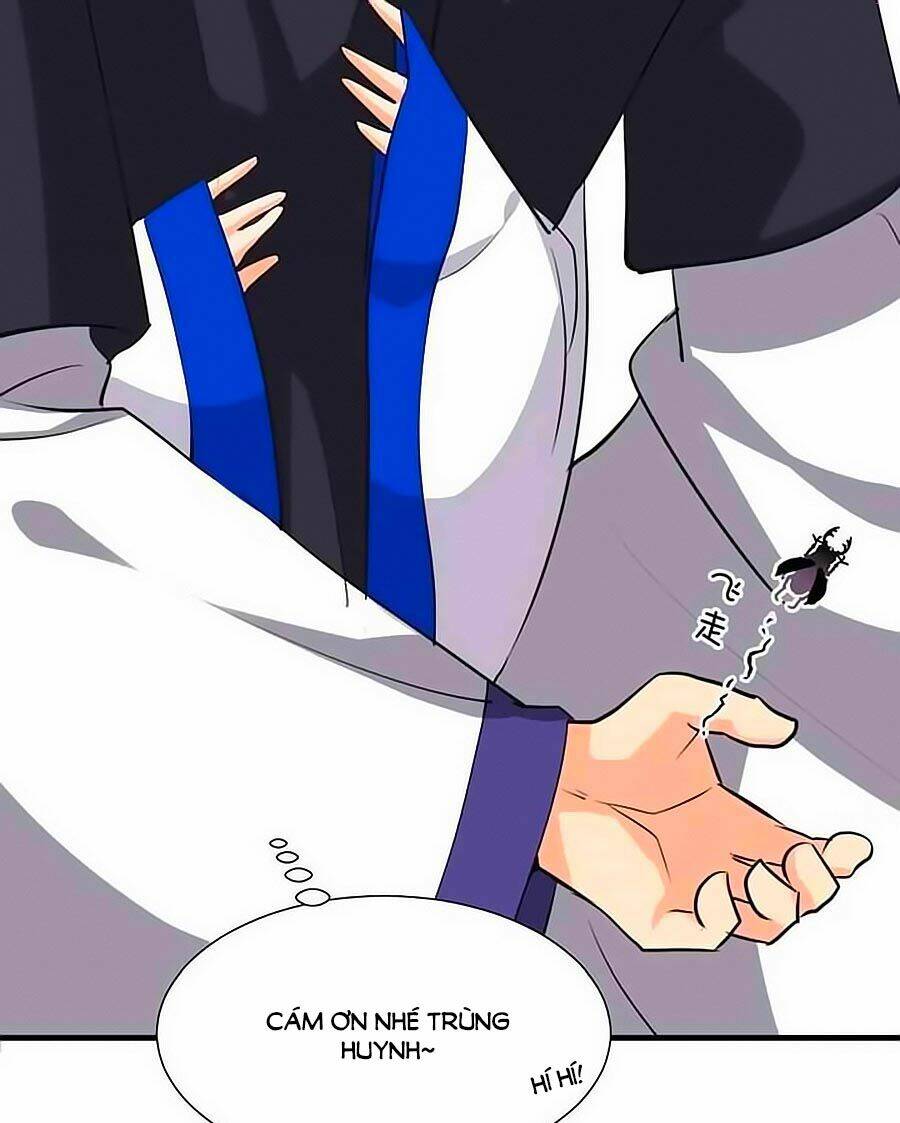 dưỡng thiếu chủ đấu tra nam chapter 35 19