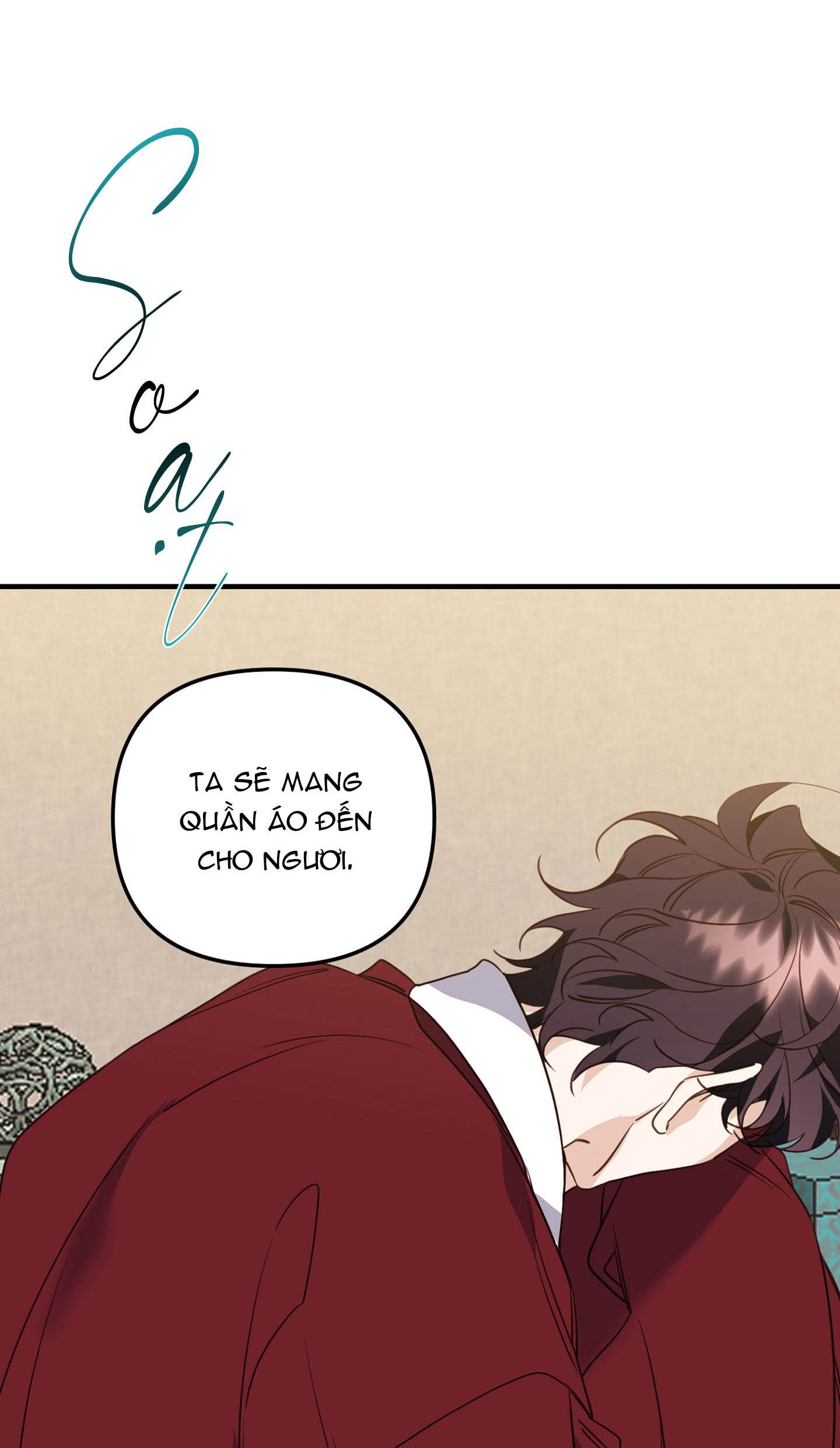hổ trở về chapter 13 22