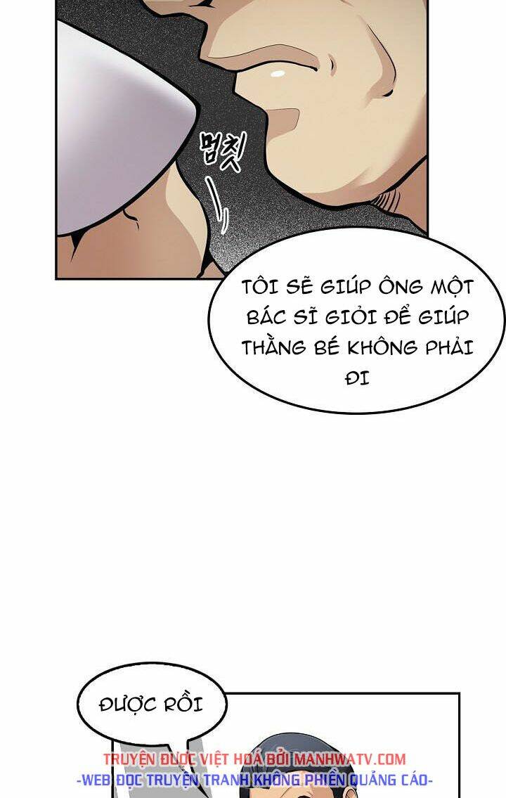 điều tra viên chuyển sinh chapter 84 19