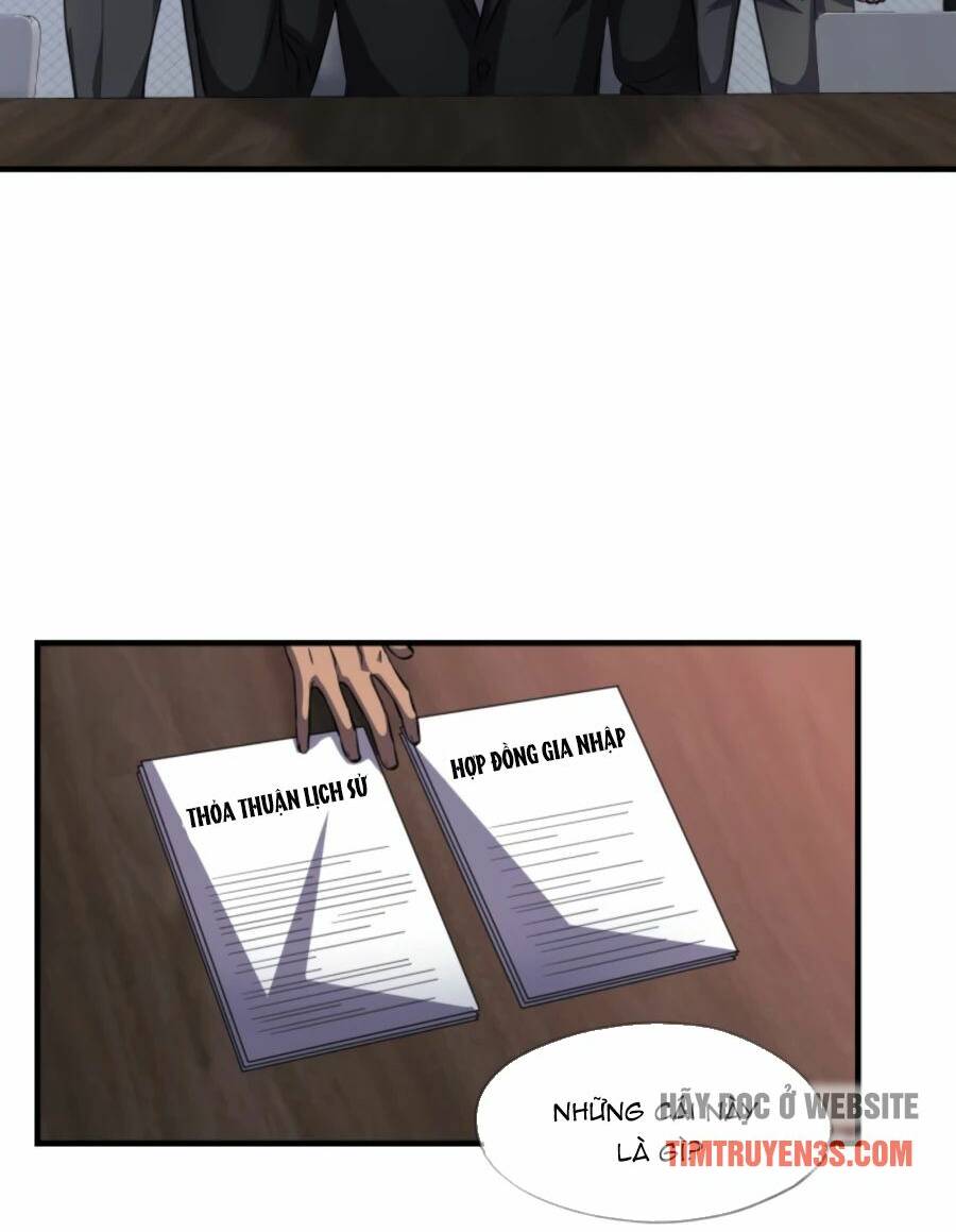 mẹ tôi là chòm sao bảo hộ m chapter 31 58