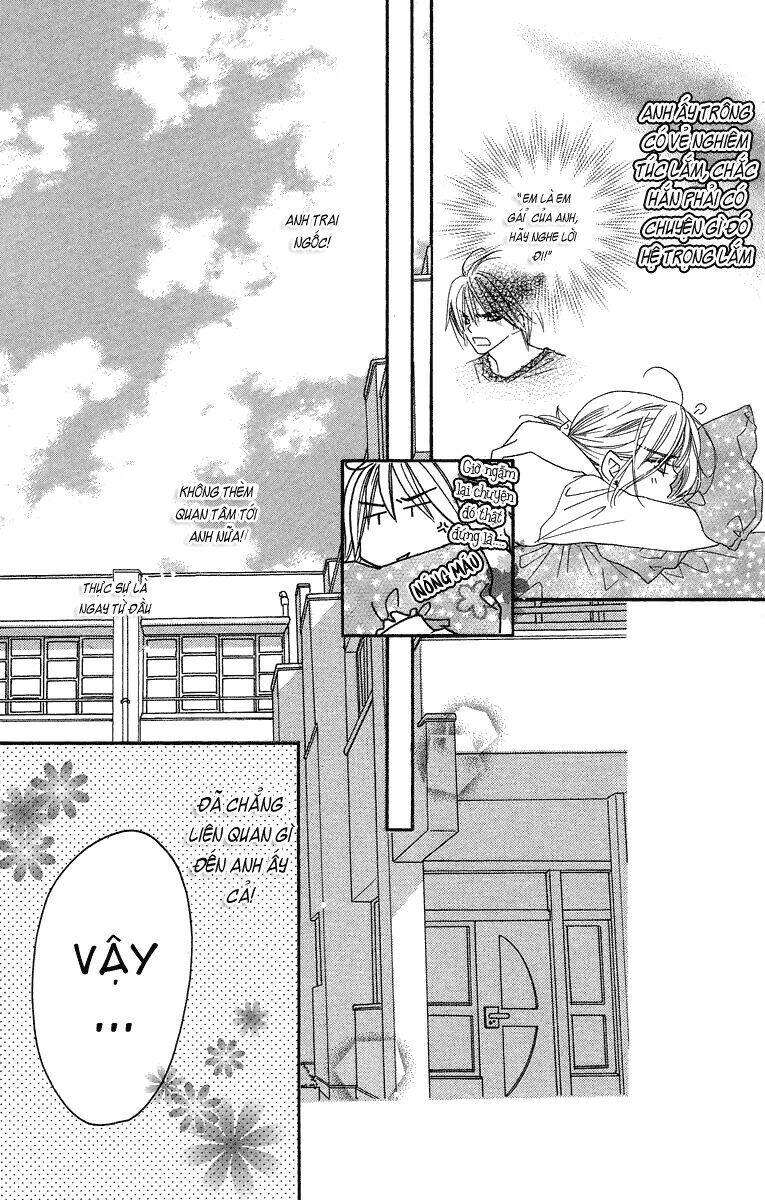 sora log chapter 6 12