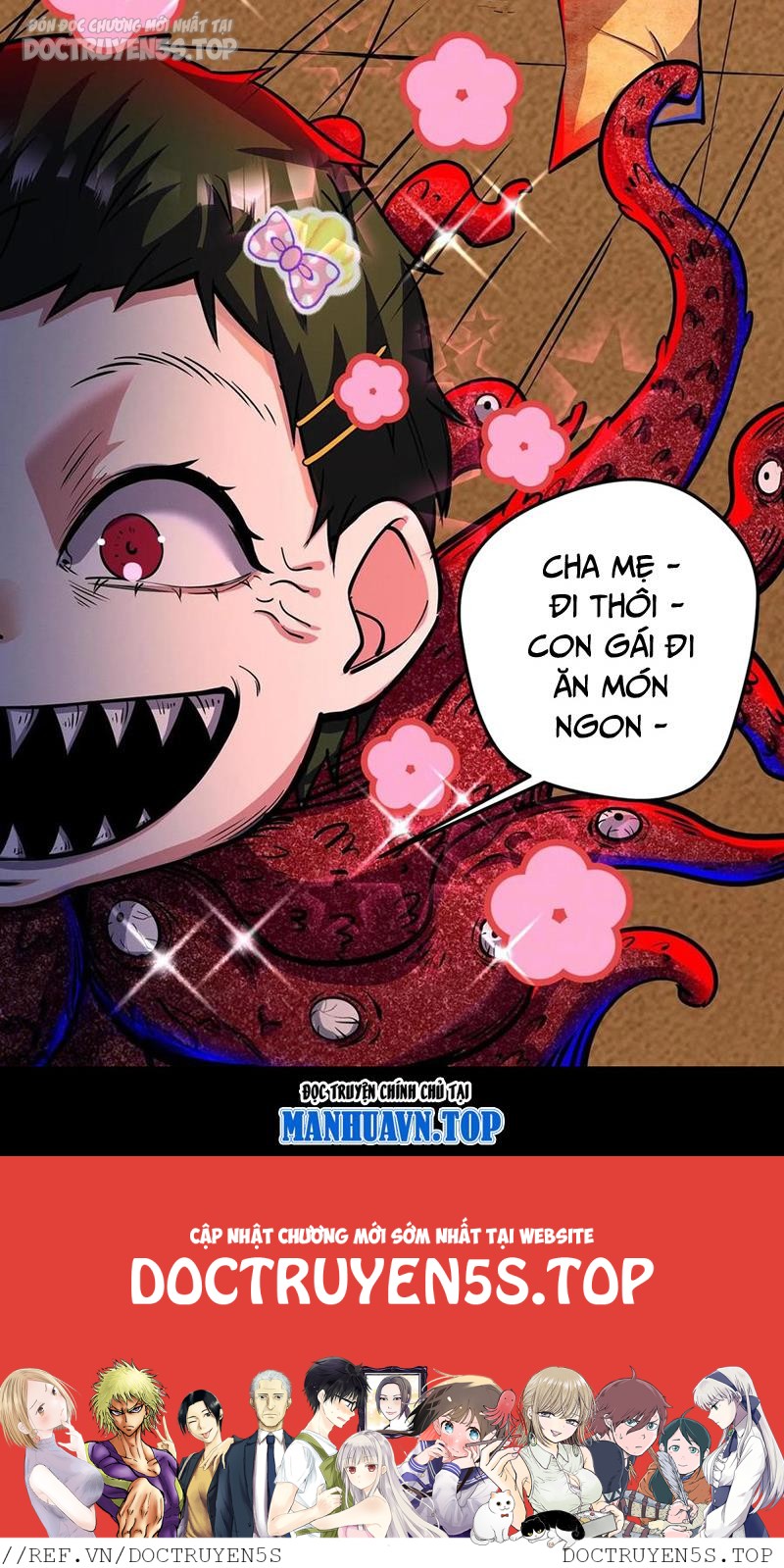 quỷ dị dược tề sư: bệnh nhân của ta đều là kinh khủng chapter 140 40