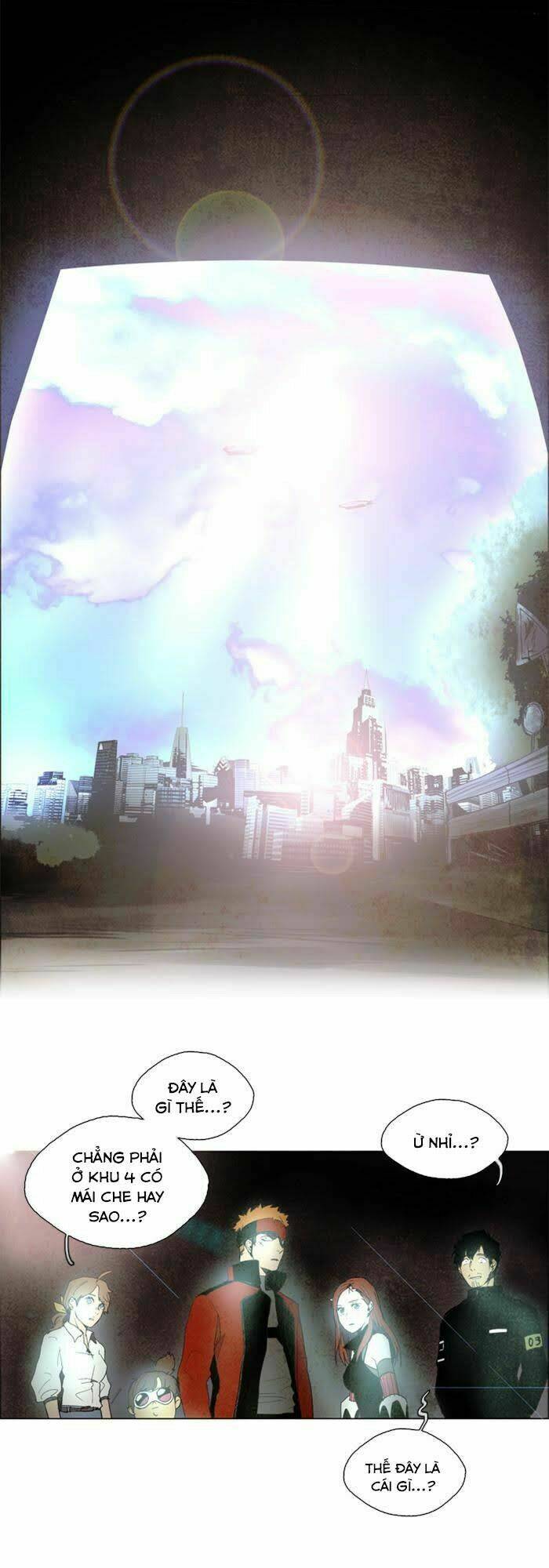 lessa 2: the crimson knight chapter 11 14