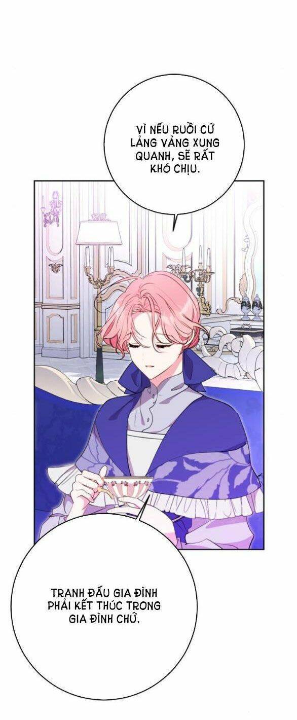 mỗi đêm chồng tôi đều biến đổi chapter 7 15