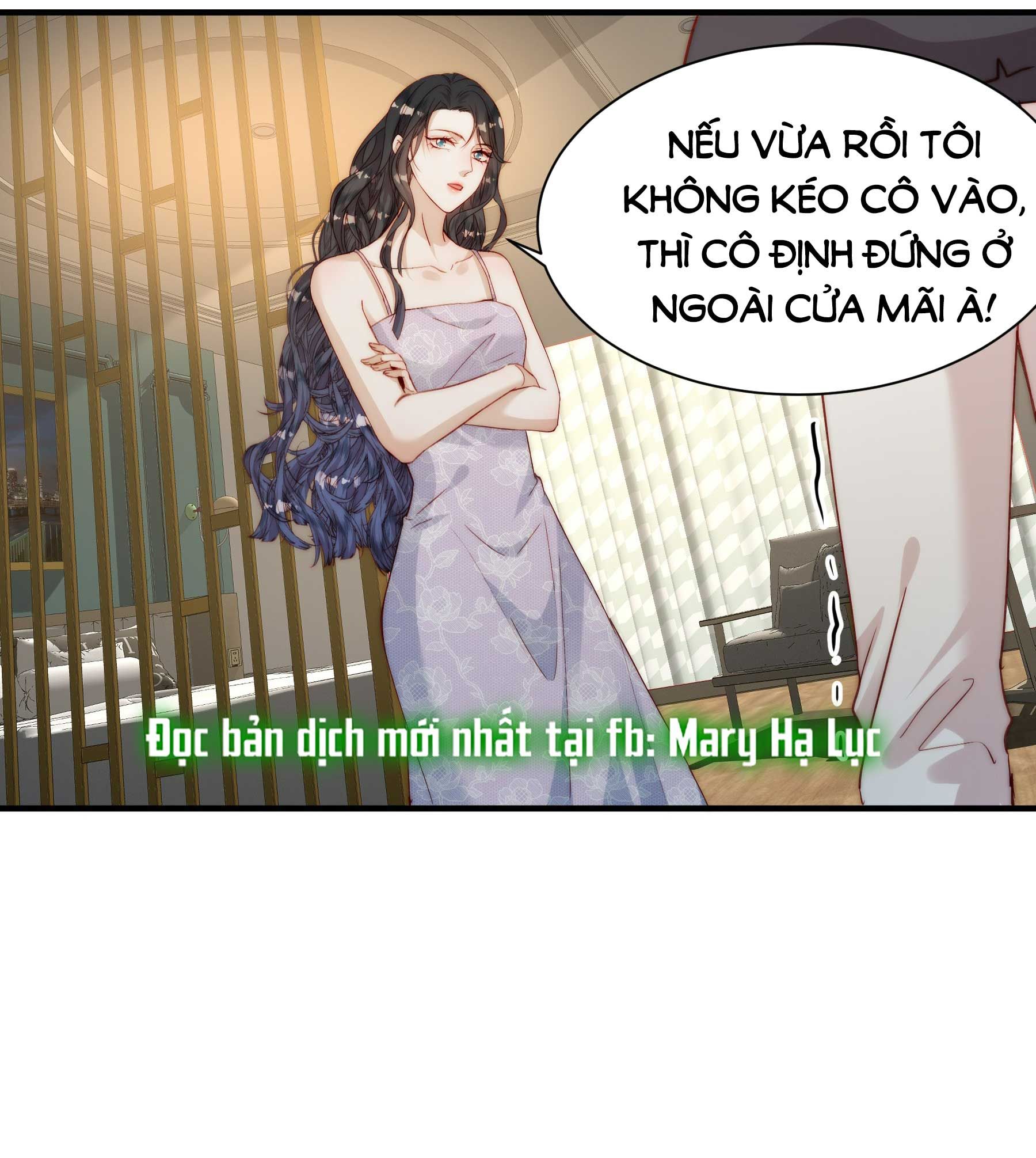 hot search phủ sóng! kẻ muốn buông xuôi như tôi nổi tiếng sau một đêm chapter 16.1 3