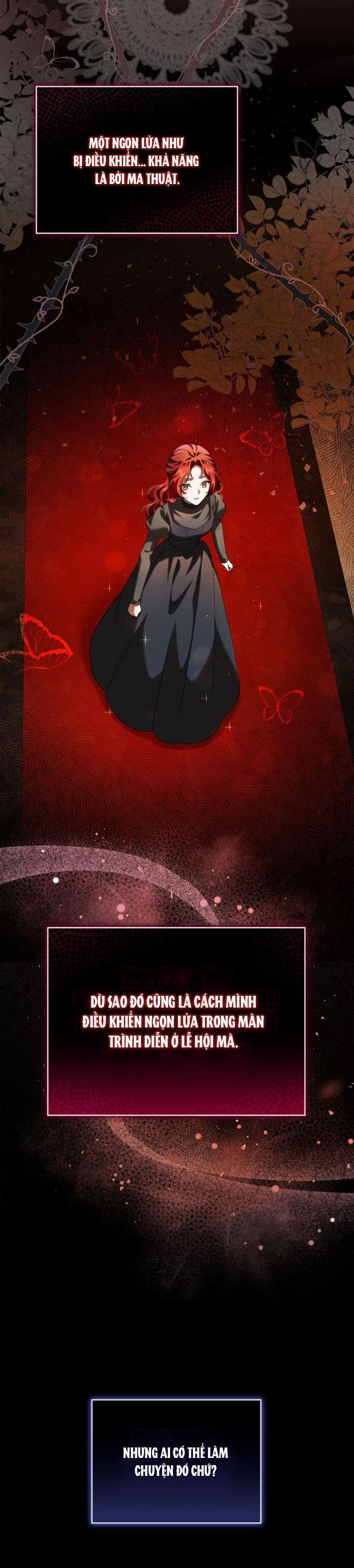 tình yêu cổ tích chapter 42 8