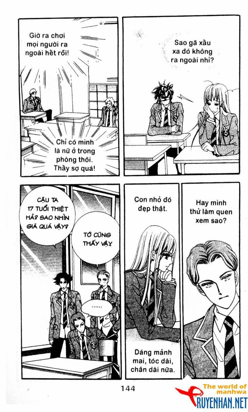 chàng trai hào hiệp chapter 8 146