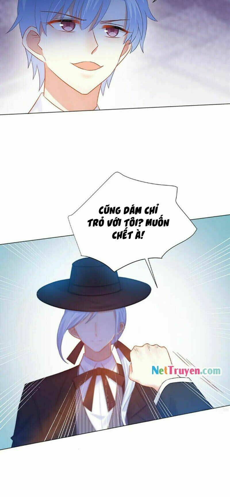 ma lạt thiên kim đẩu ác thiếu chapter 167.5 4