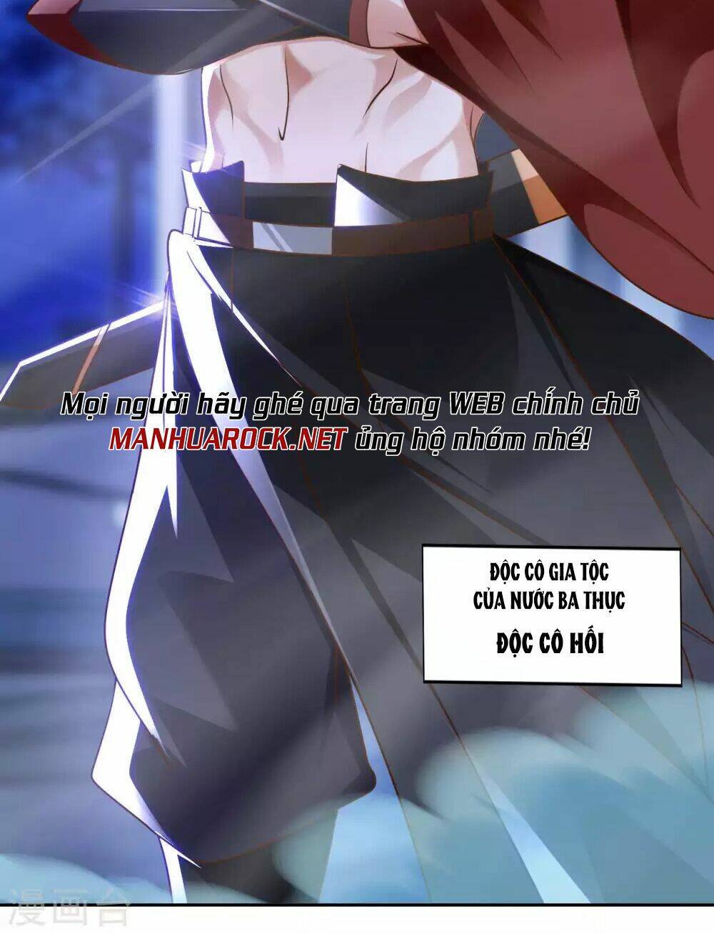 sư phụ của ta là thần tiên chapter 42 42