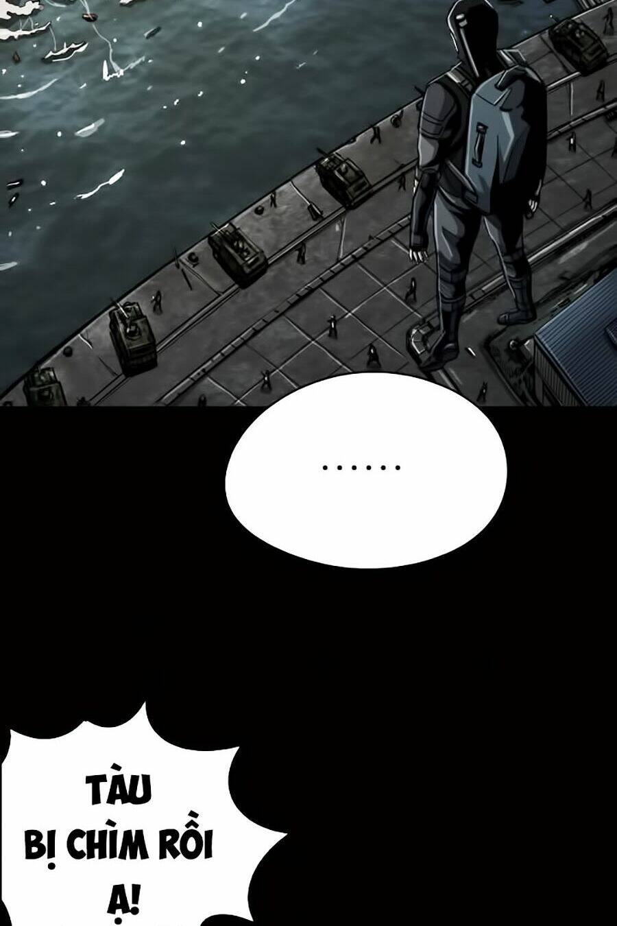 thợ săn đầu tiên chapter 47 13