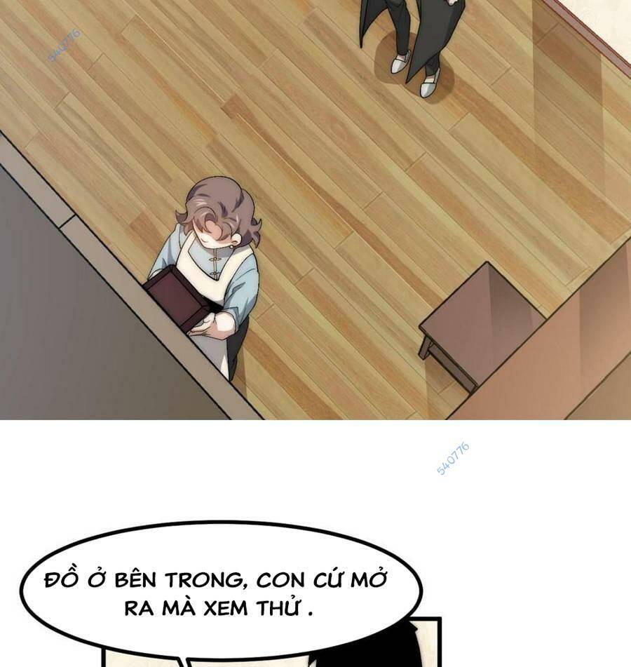 vú em thánh kỵ sĩ chapter 16 25