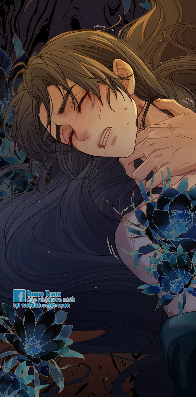 á nô 2: thám hoa chapter 15 26