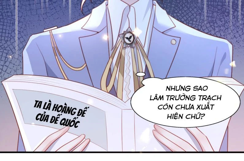 phản diện bị truy thành đoàn sủng chapter 21 25