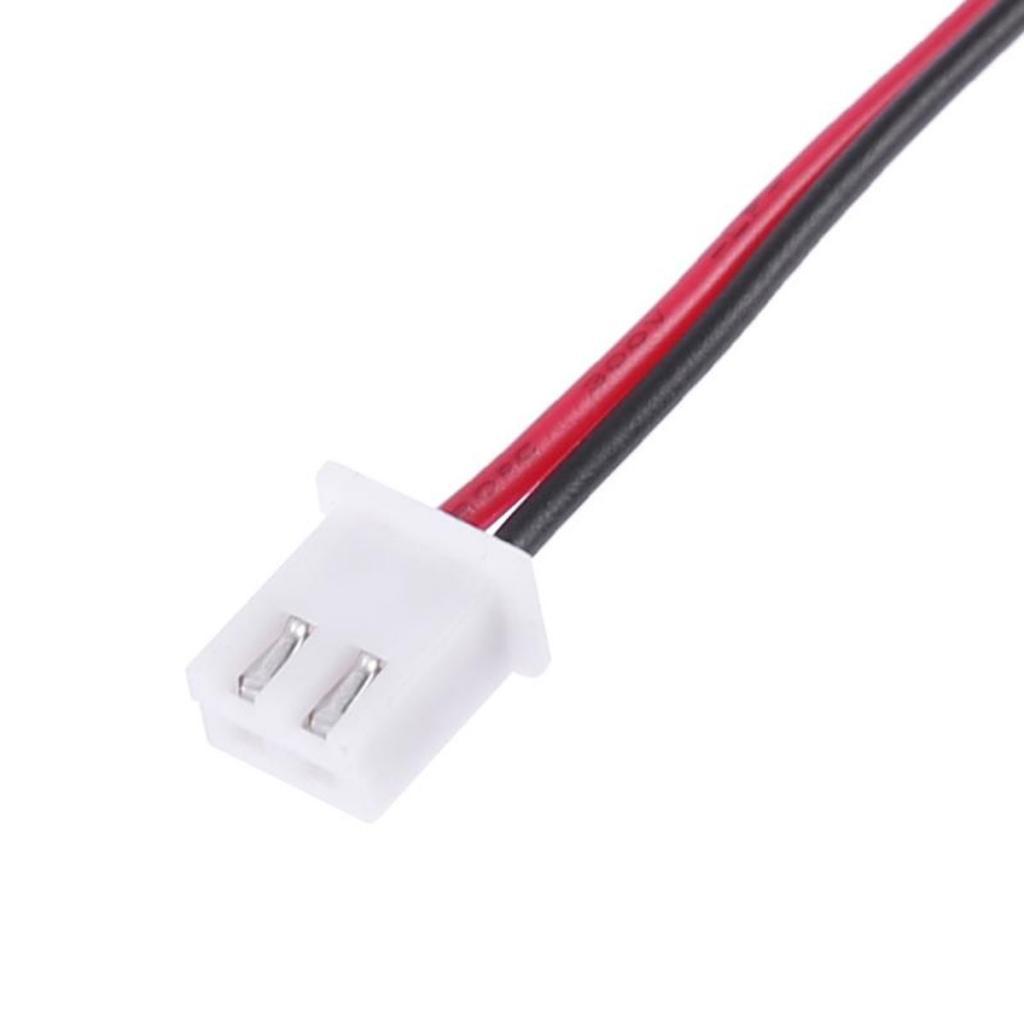 30x30x10mm DC 12V 2 Pin Cooling Blower Radiator Mini Fan for 3D Printer