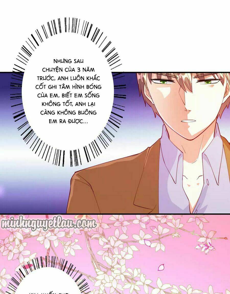 hôn nhân dục vọng: thiếu gia nhẹ một chút! chapter 108 7