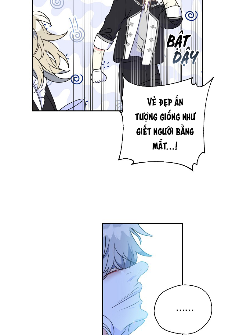 bệ hạ, xin đừng giết tôi!! chapter 44 36