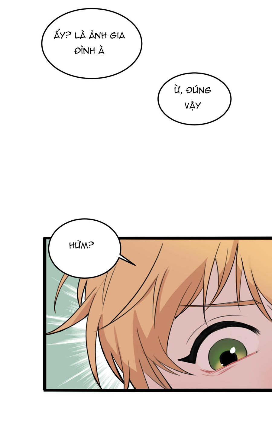 rốt cuộc bé mèo đang nghĩ gì ? chapter 11 25