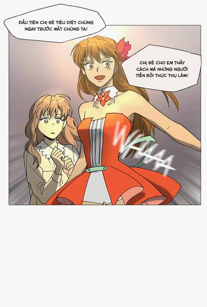 nữ sinh phép thuật chapter 20 35
