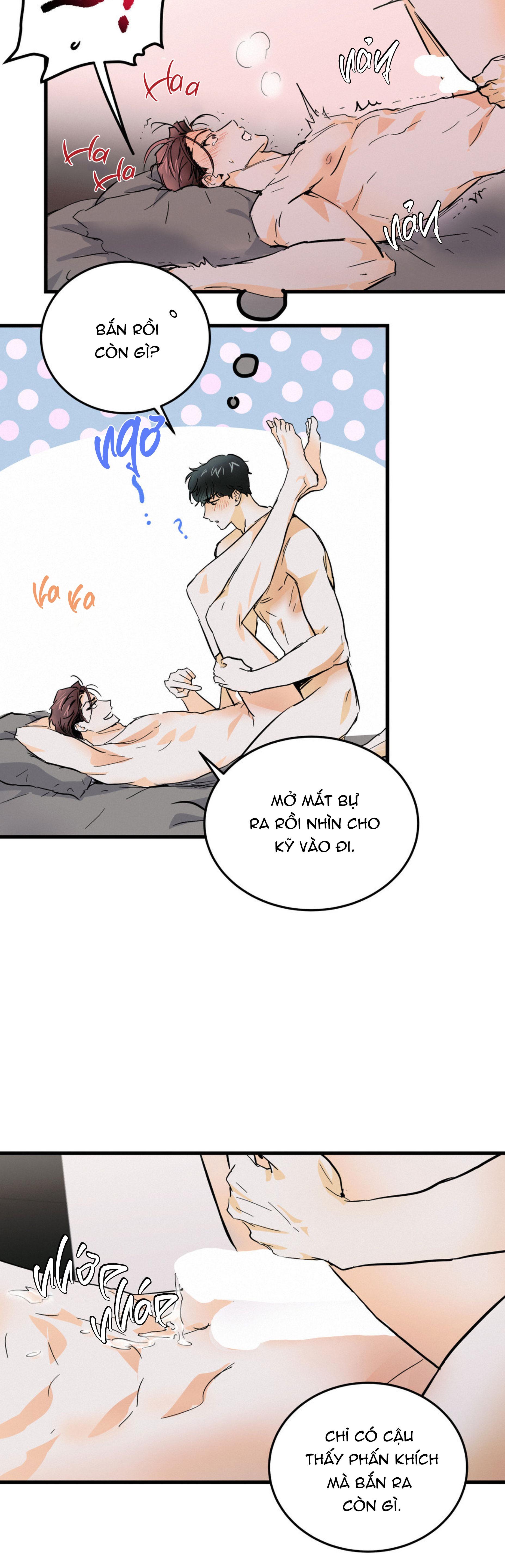 lie again chapter 5 13