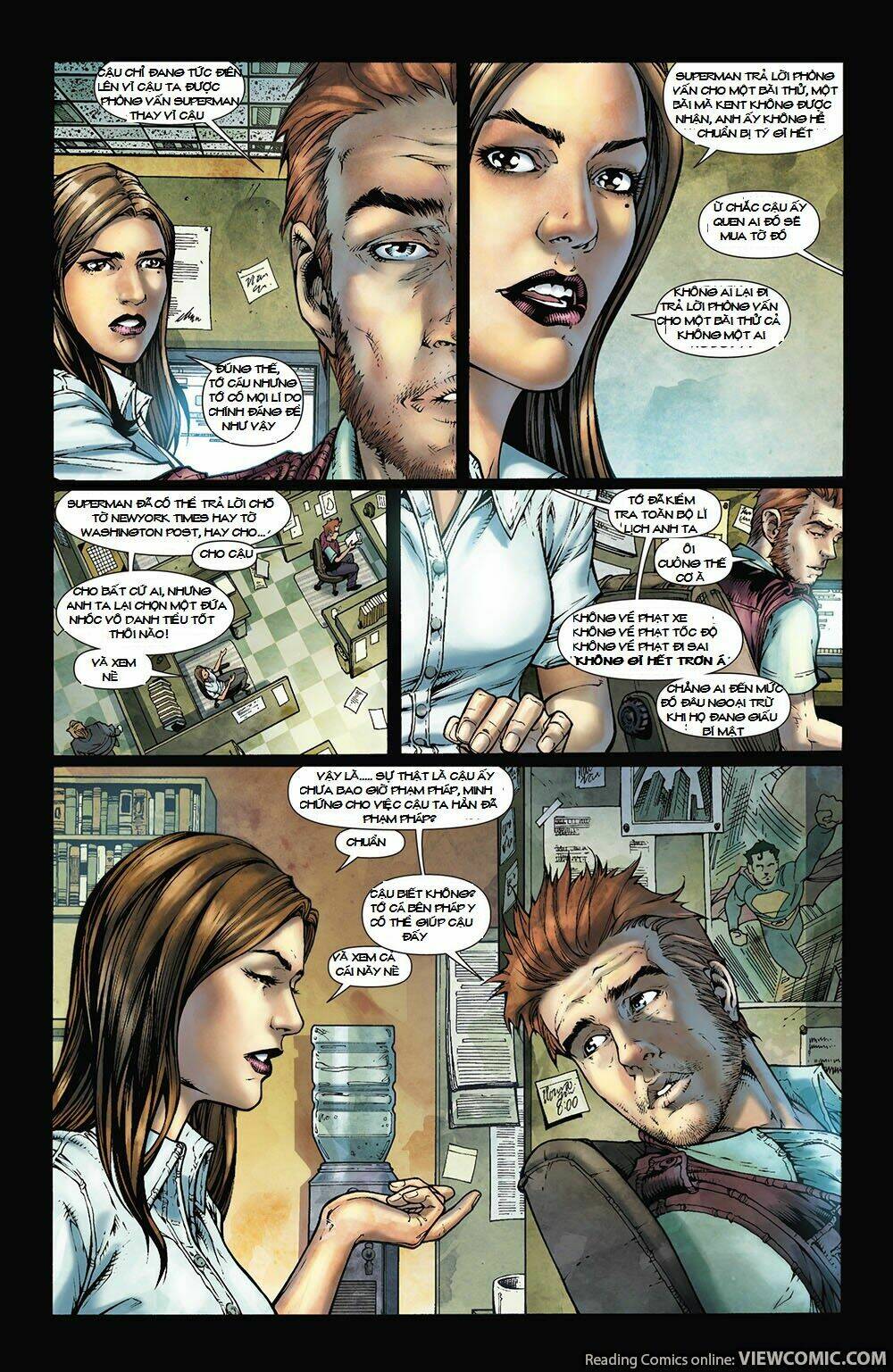 superman earth one chapter 6 4