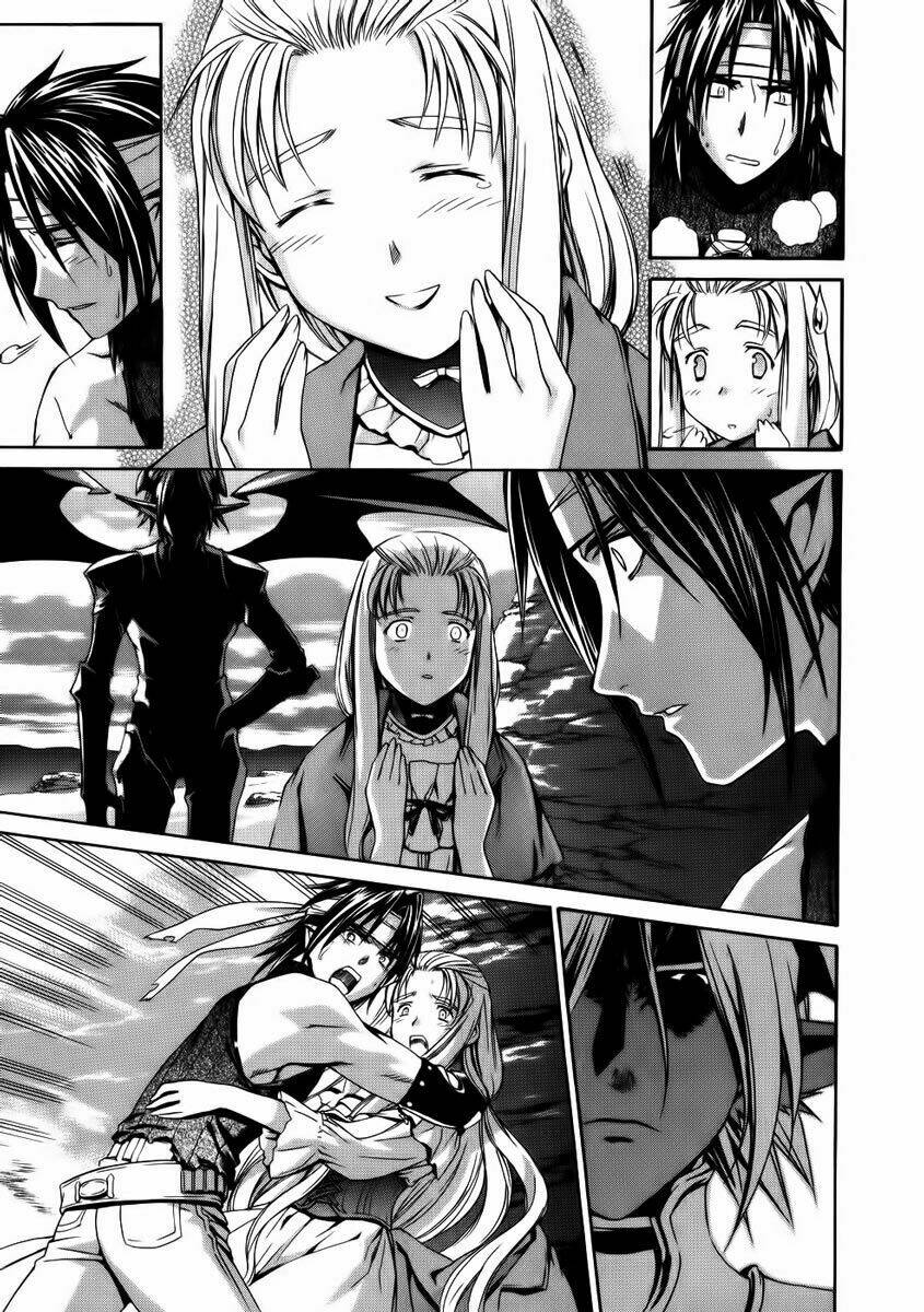 chrono crusade chapter 42 9