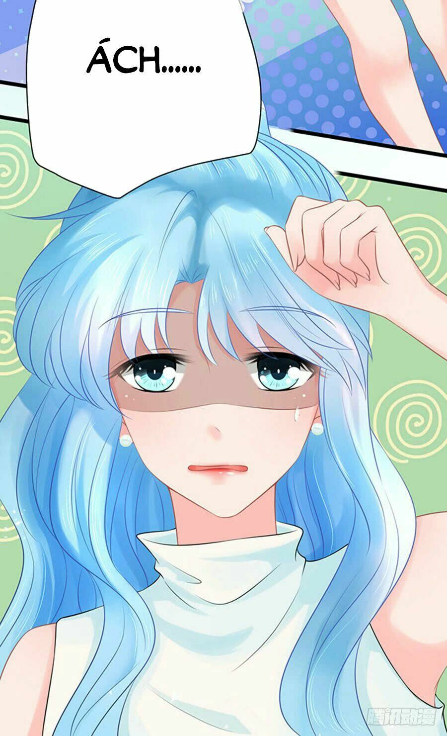 luyến đường thời quang chapter 51 43