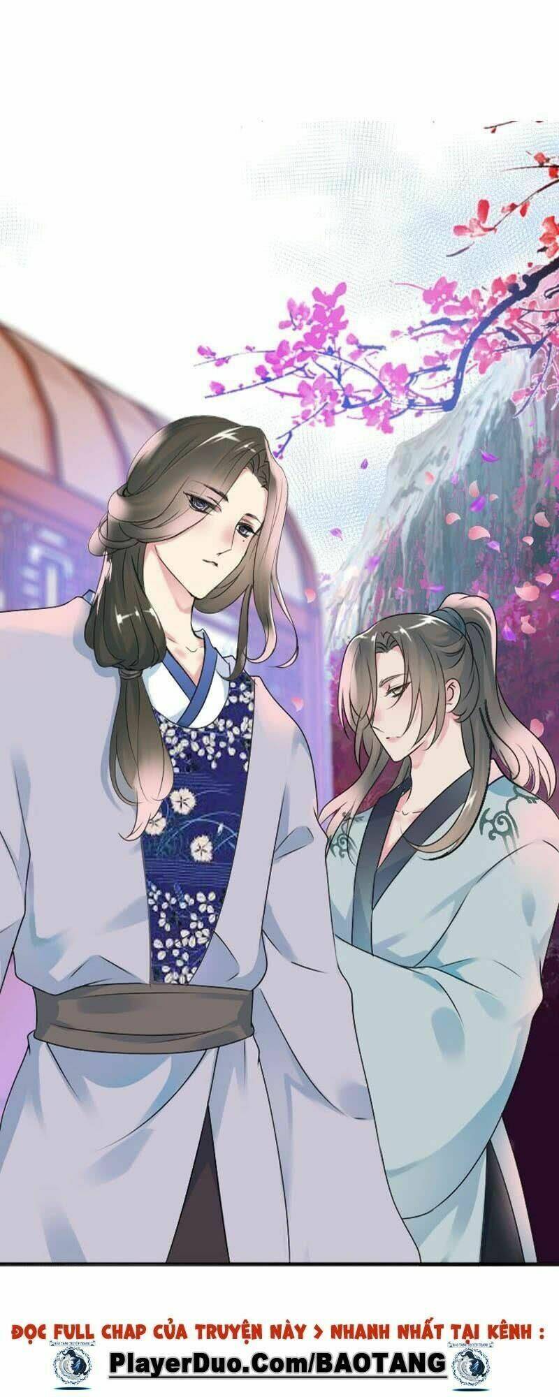 điền viên mật sủng: cô vợ nóng bỏng chapter 70 15