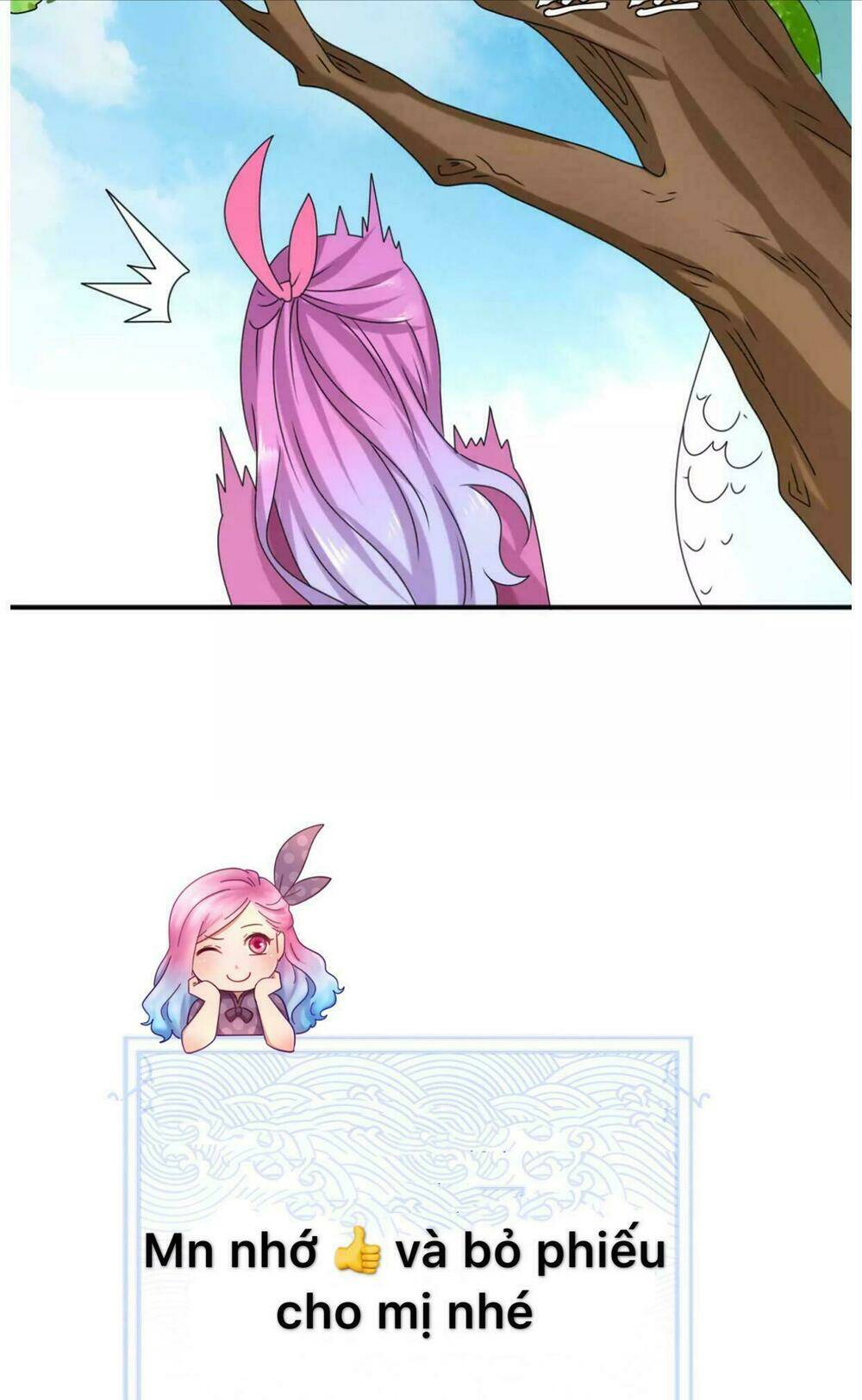 nữ hoàng thú sủng chapter 5 32