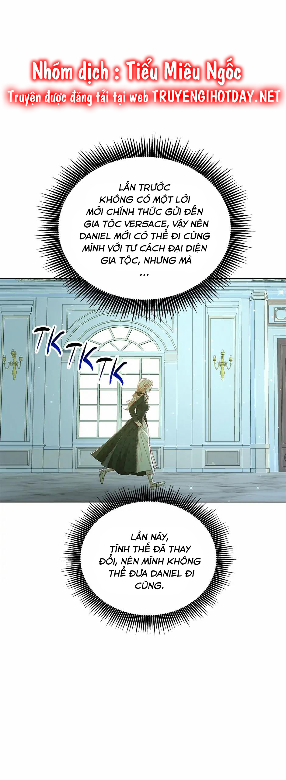 diễn vai ác nữ cũng thật khó khăn chapter 34.2 13