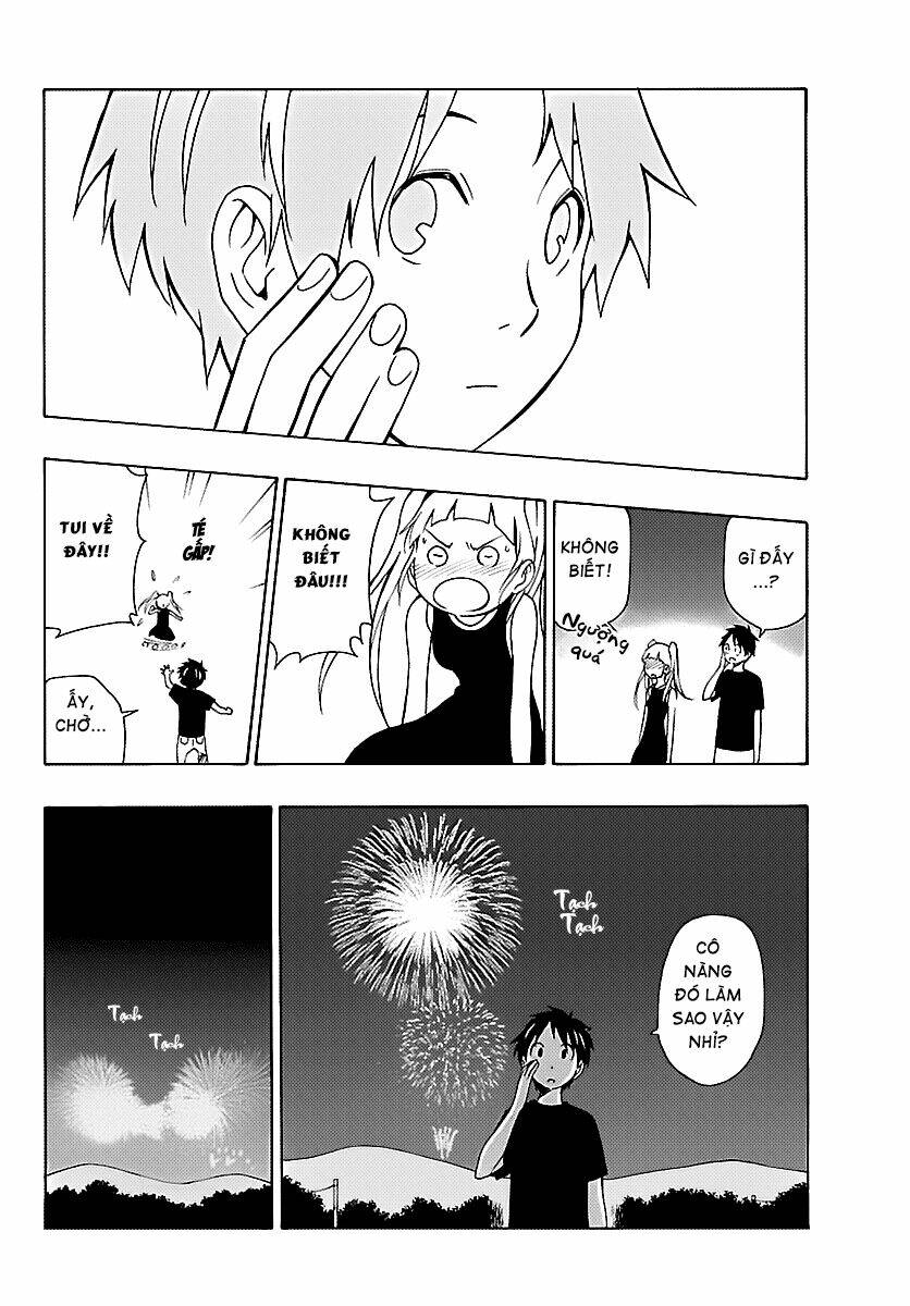 mahou gyoushounin roma chapter 16 30