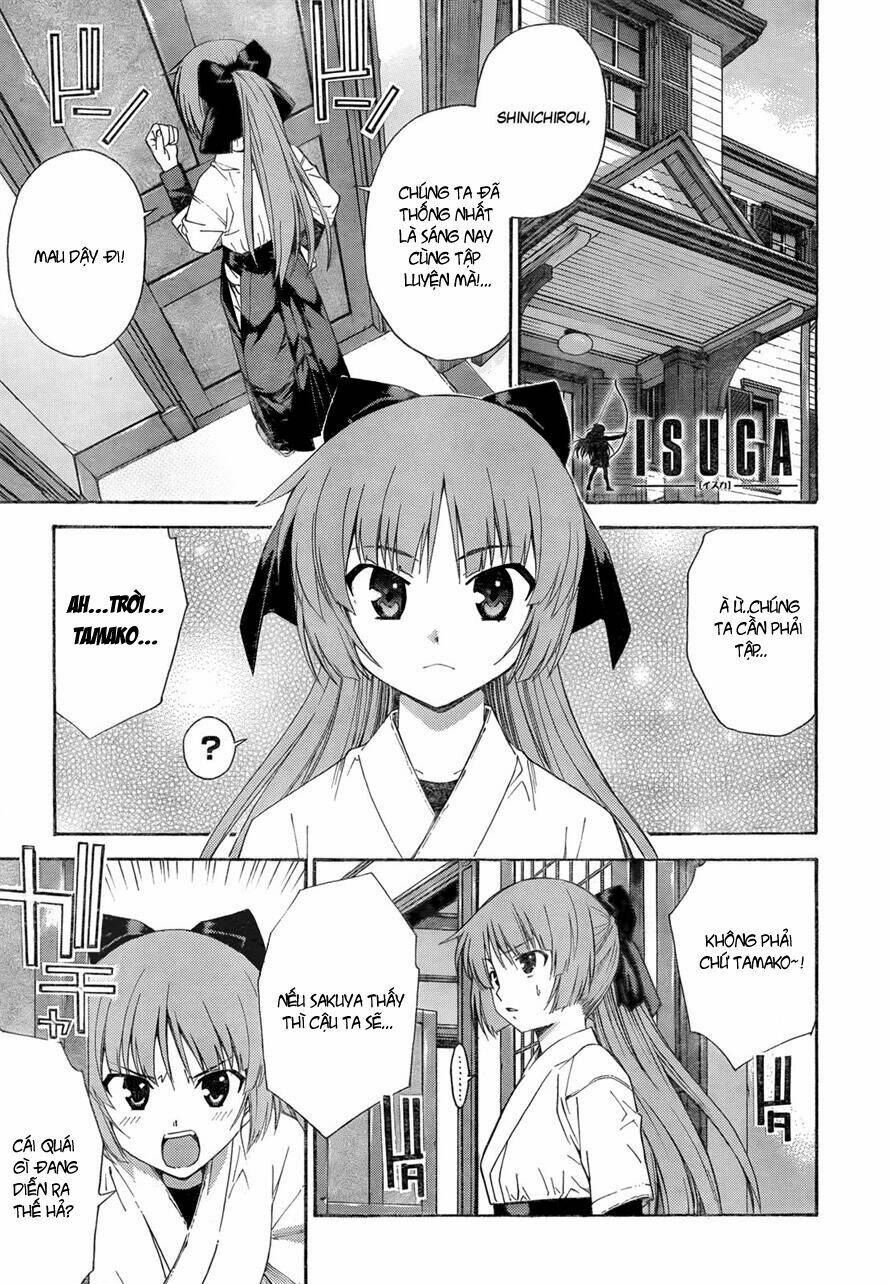 isuca chapter 16 3