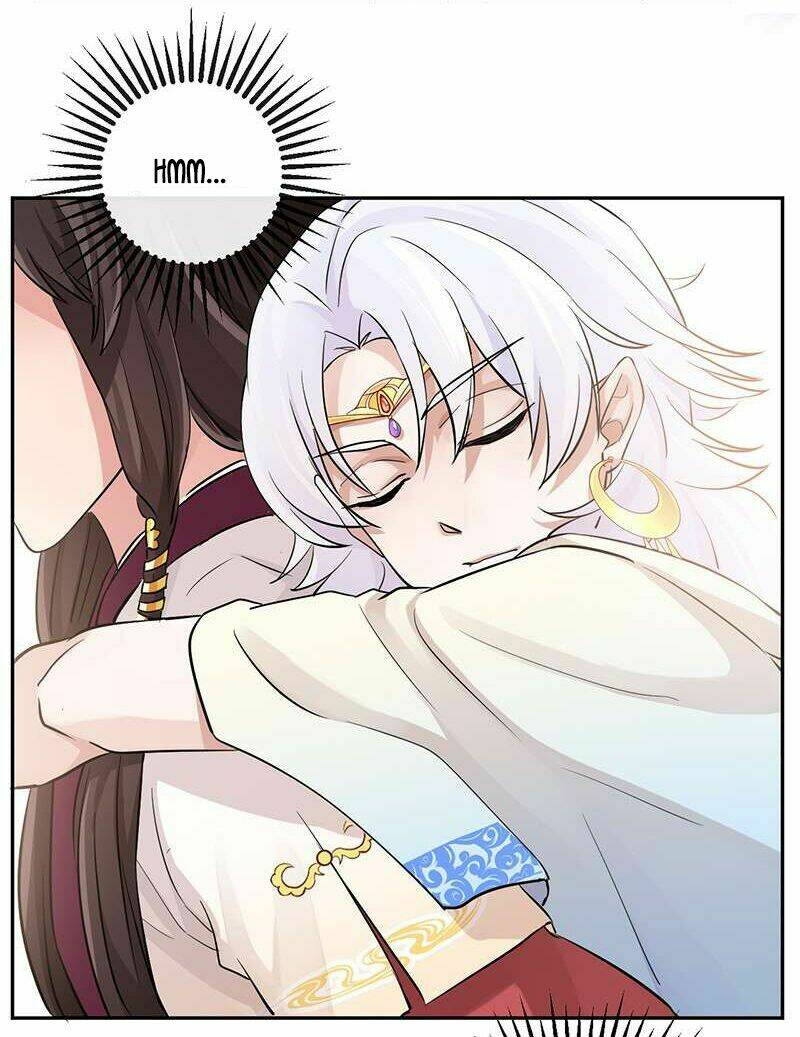 nghiên hương kỳ đàm chapter 25 44