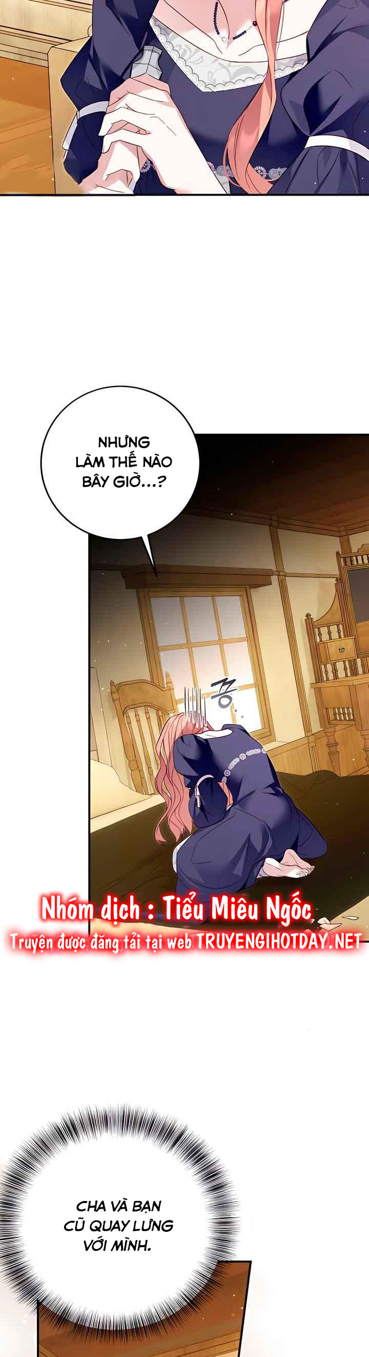 ngã xuống thiên đường chapter 13 31