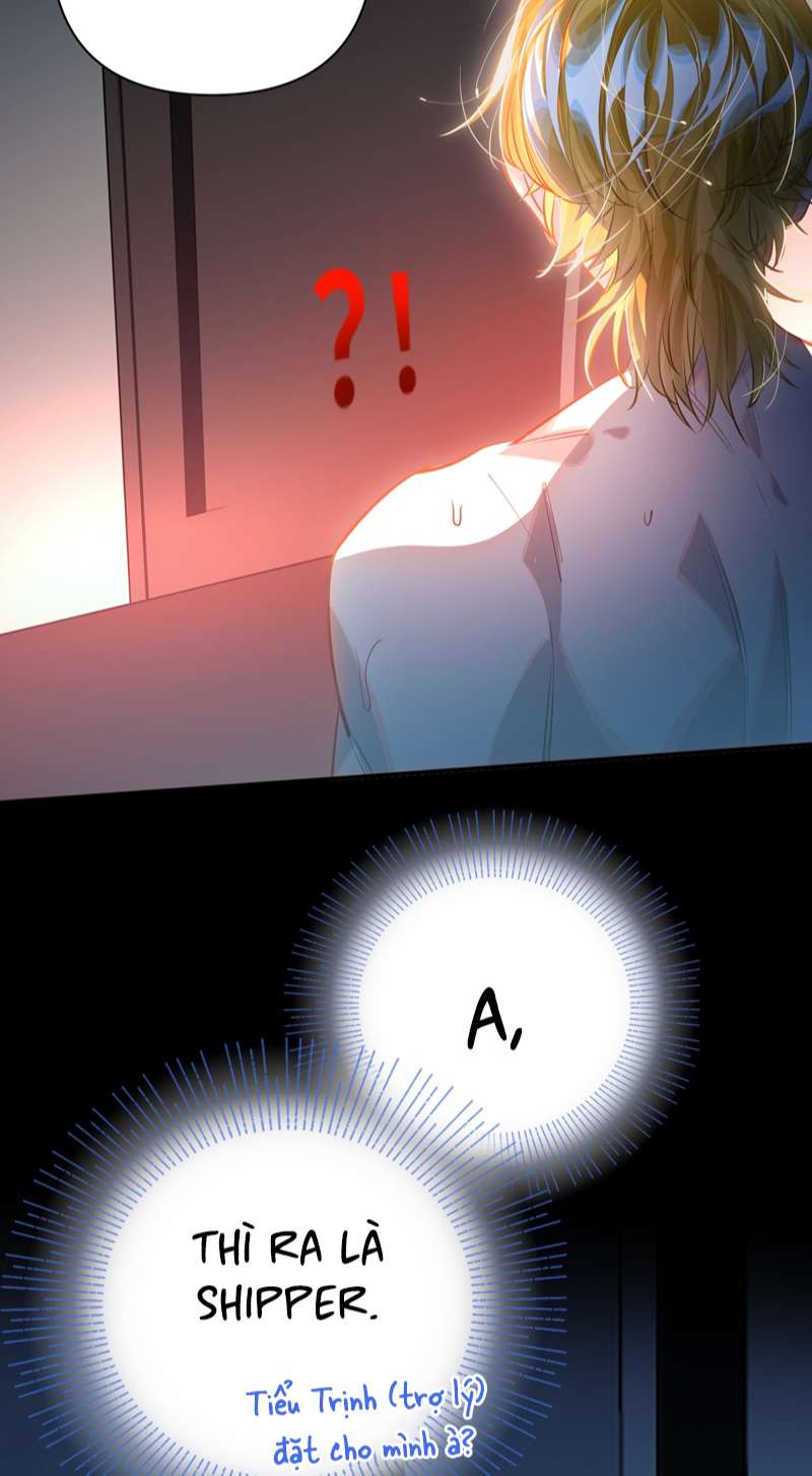 tôi bị điên đó chapter 39 6