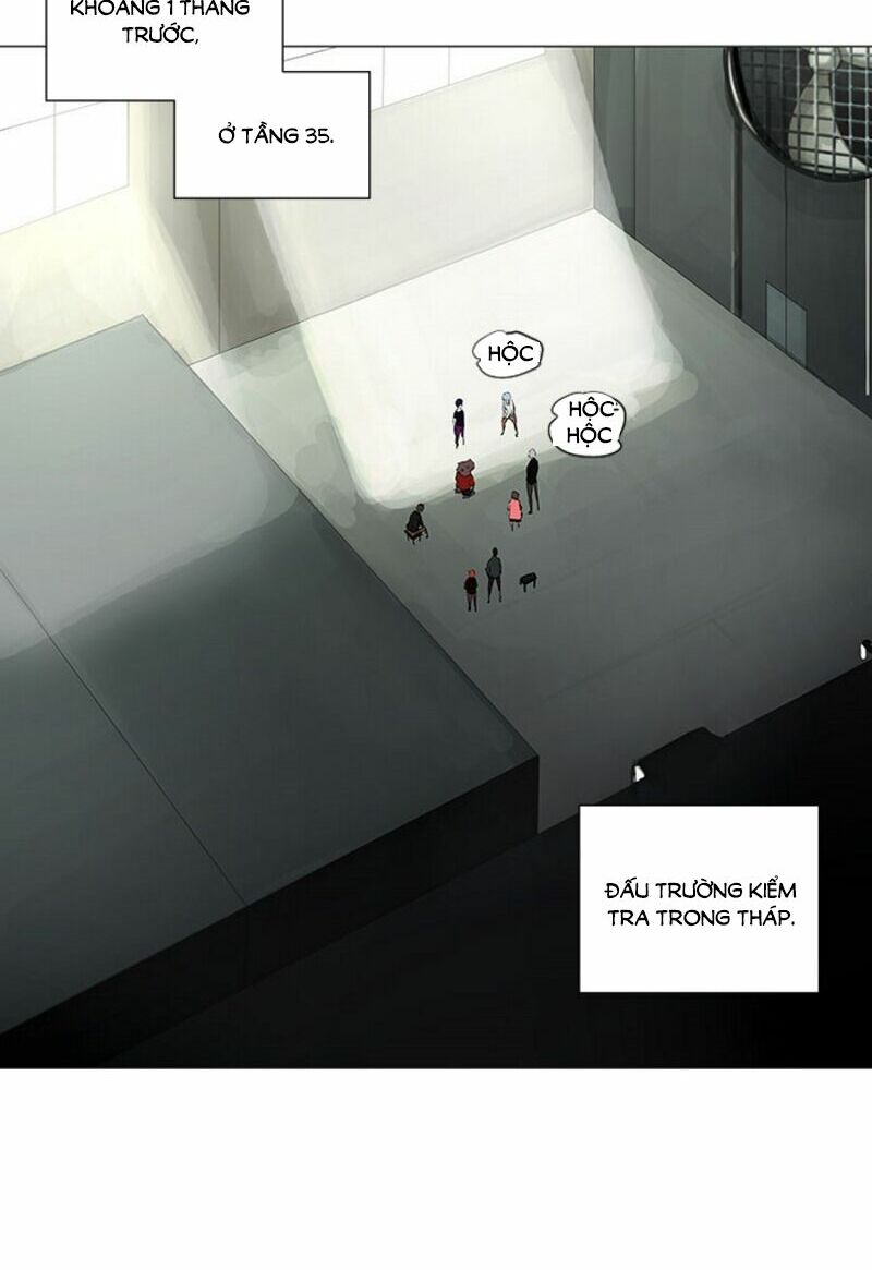 tòa tháp bí ẩn 2 chapter 153 49