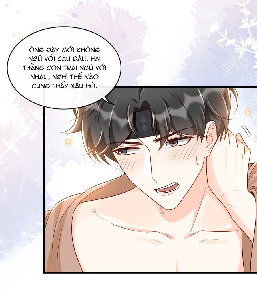 ngọt không ngừng nghỉ chapter 20 3