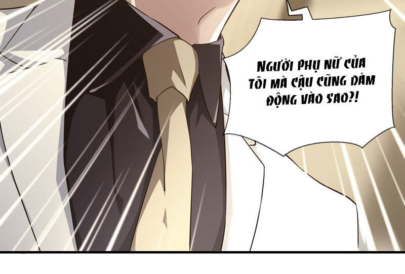 chiến lược lãng mạn của thịnh thiếu chapter 61 47