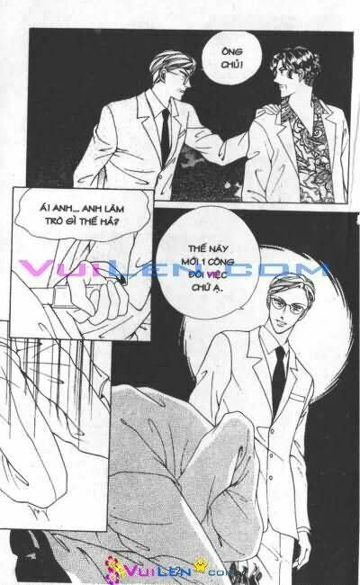 tóc gió thôi bay chapter 9 12