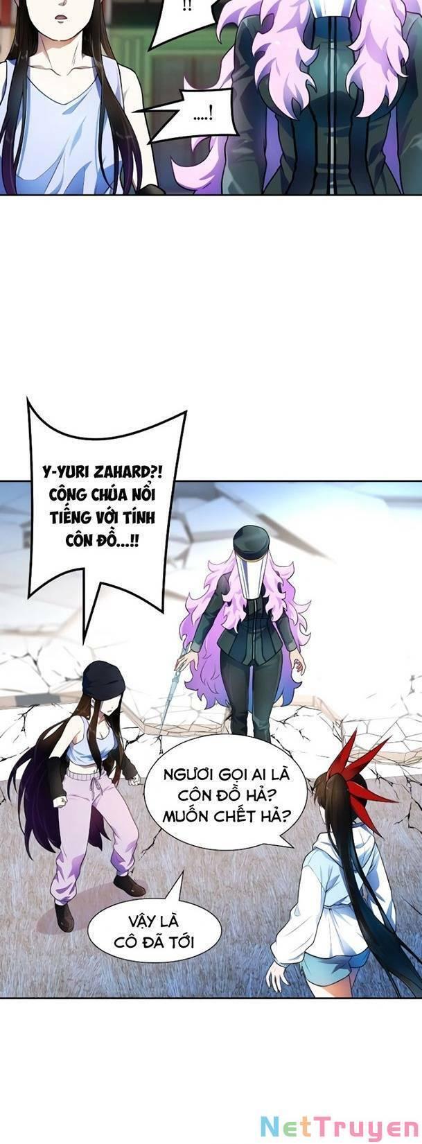 tòa tháp bí ẩn 2 chapter 564 72