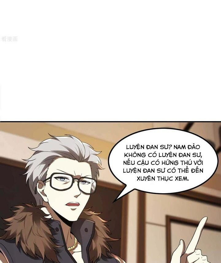 đệ nhất người ở rể chapter 100 11