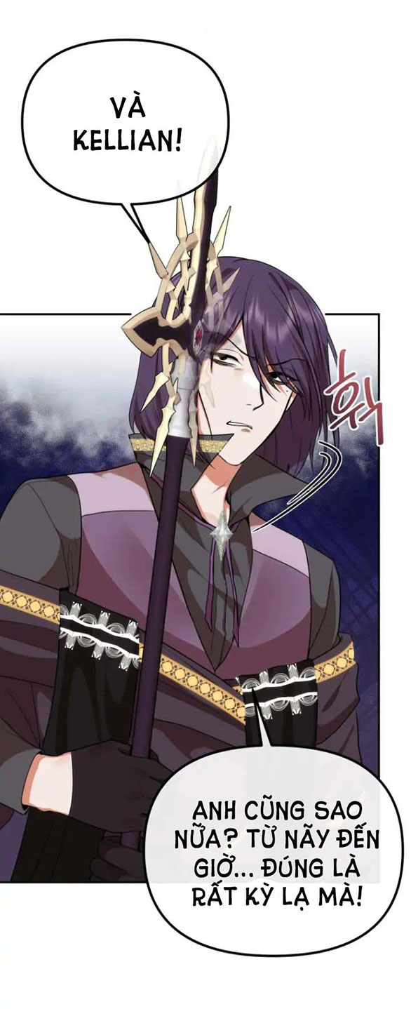 [18+] dũng sĩ vị tha chapter 8.2 18