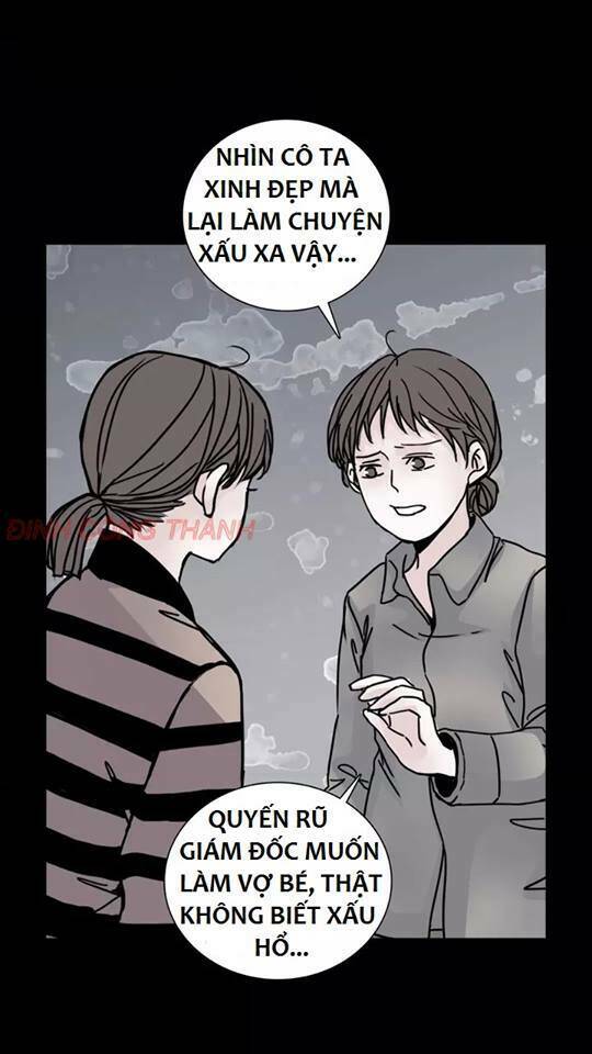 tiểu quỷ chapter 14 42