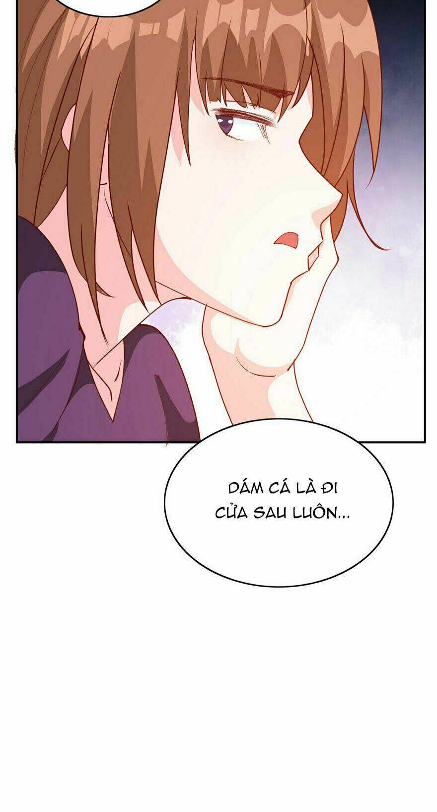 tiểu bạch điềm thê của long thiếu chapter 32 51