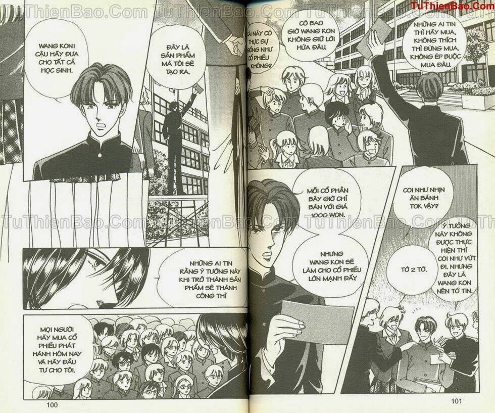 lọ lem kén rể chapter 10 51