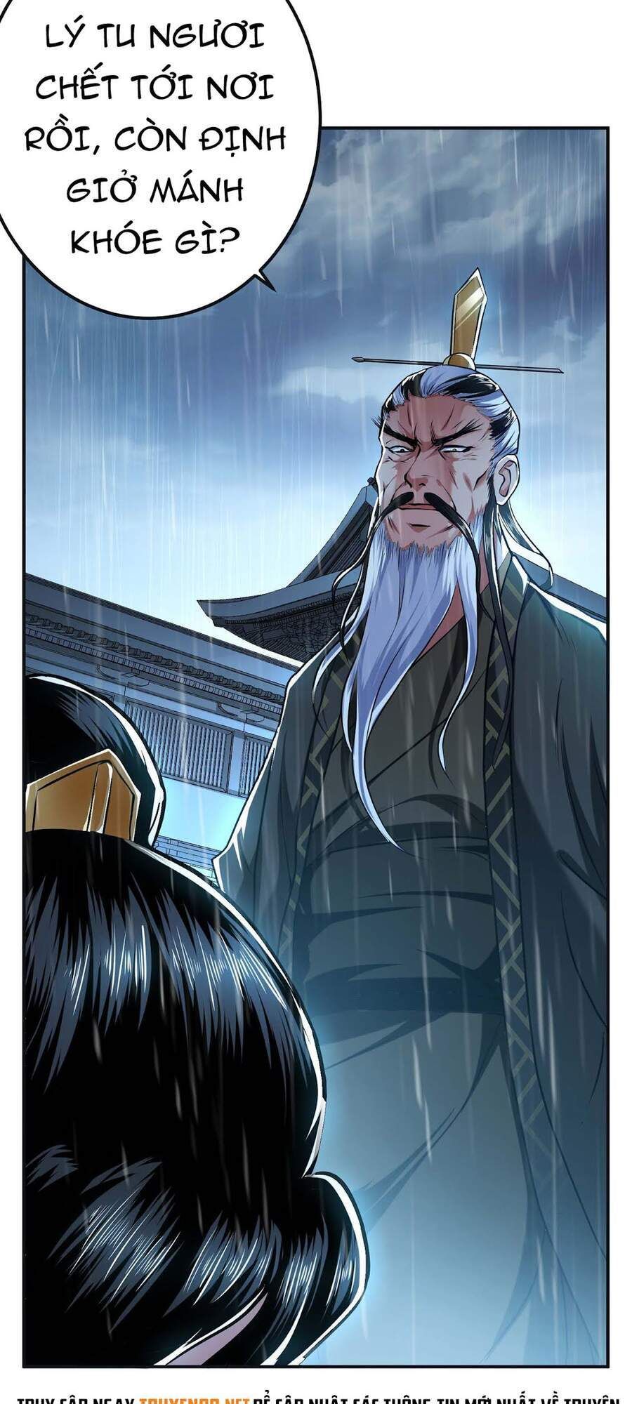 nam chính và hậu cung đều là của ta chapter 2 54