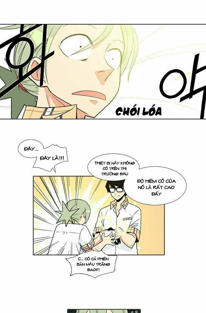 the language of god chapter 15 4