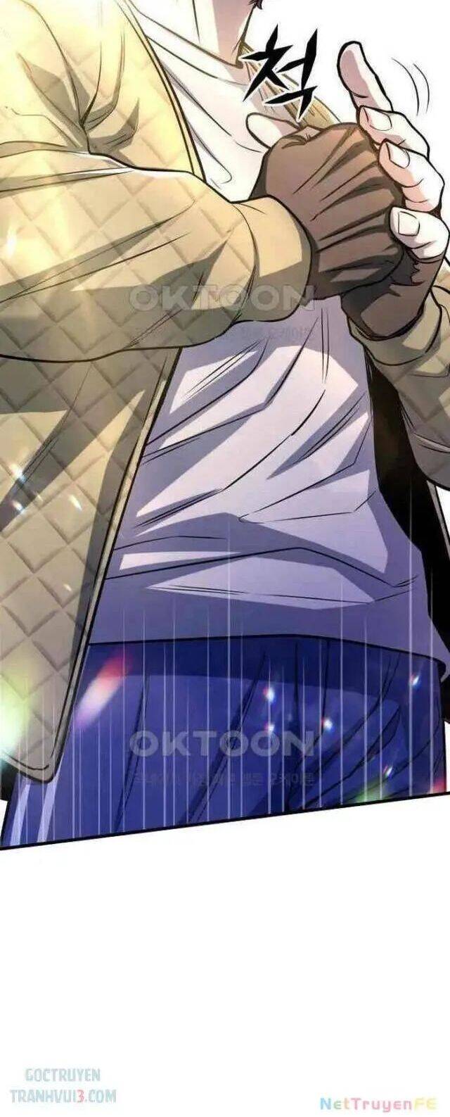 thợ săn huyền thoại trẻ hóa chapter 21 63